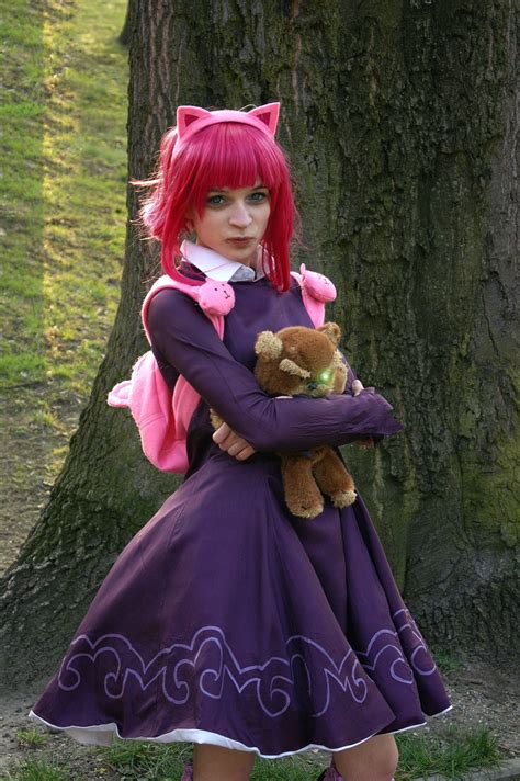 cosplay annie|Amazon.com: Annie Cosplay.